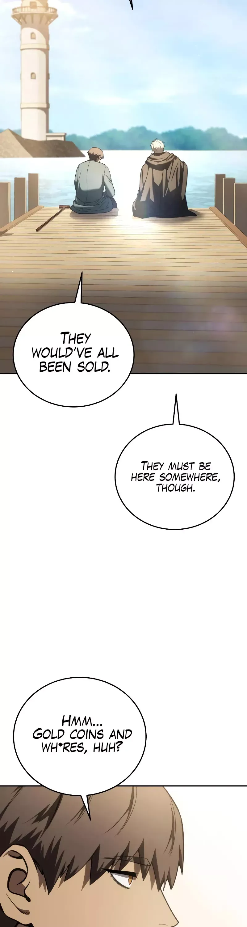 Read Star-Fostered Swordmaster Manga Online