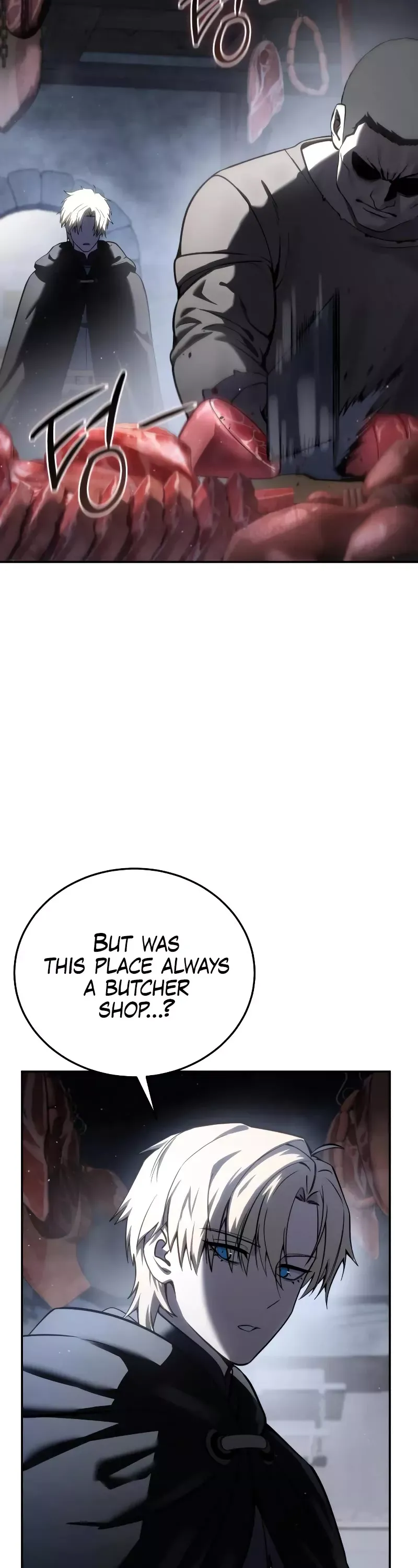 Read Star-Fostered Swordmaster Manga Online