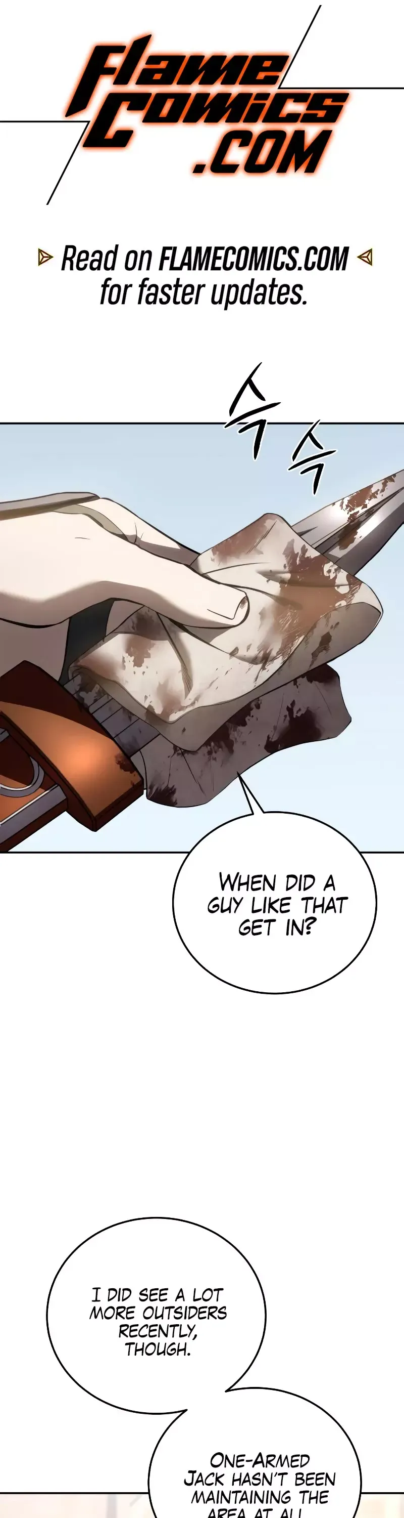 Read Star-Fostered Swordmaster Manga Online