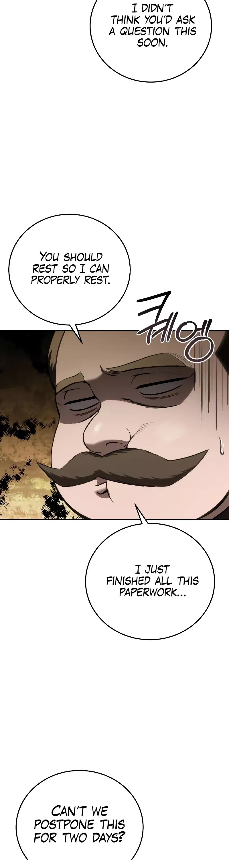 Read Star-Fostered Swordmaster Manga Online