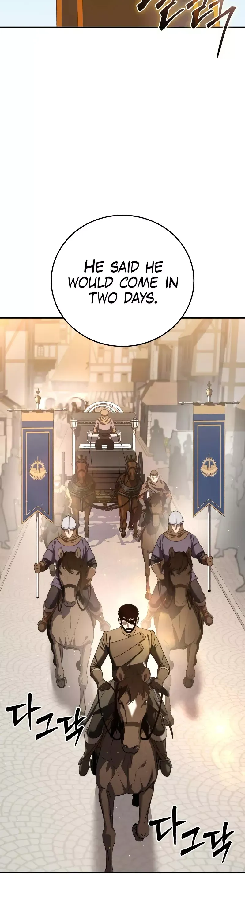 Read Star-Fostered Swordmaster Manga Online