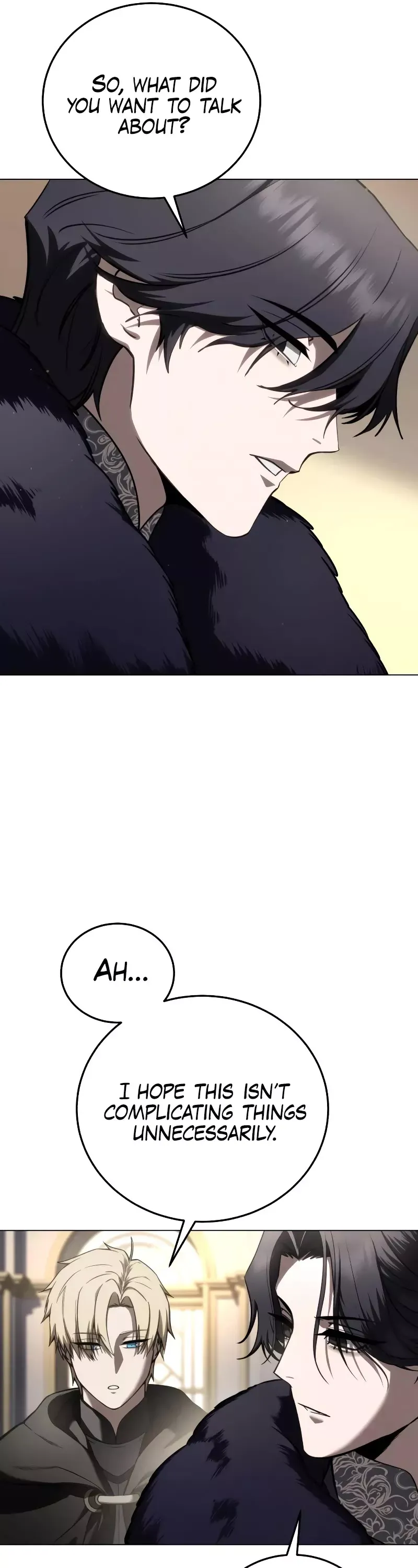 Read Star-Fostered Swordmaster Manga Online