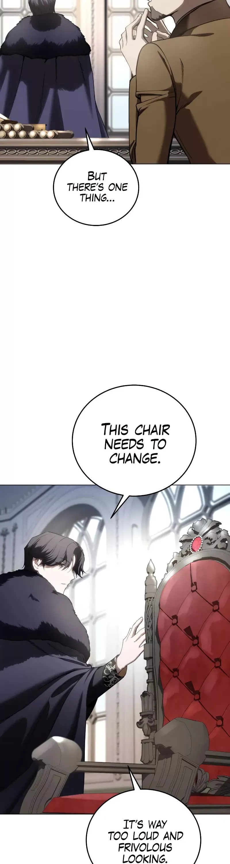 Read Star-Fostered Swordmaster Manga Online