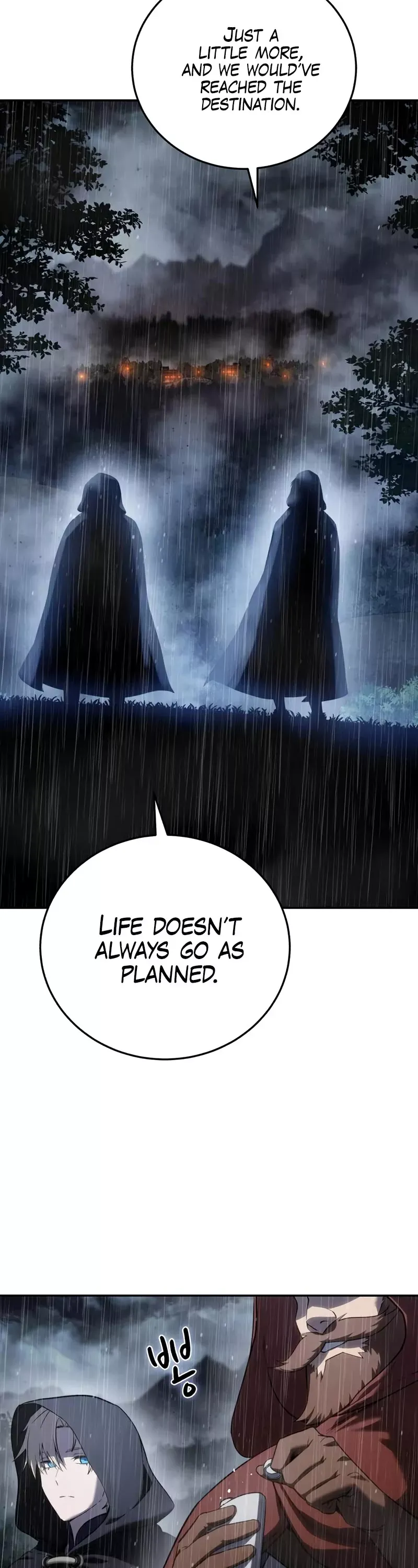 Read Star-Fostered Swordmaster Manga Online