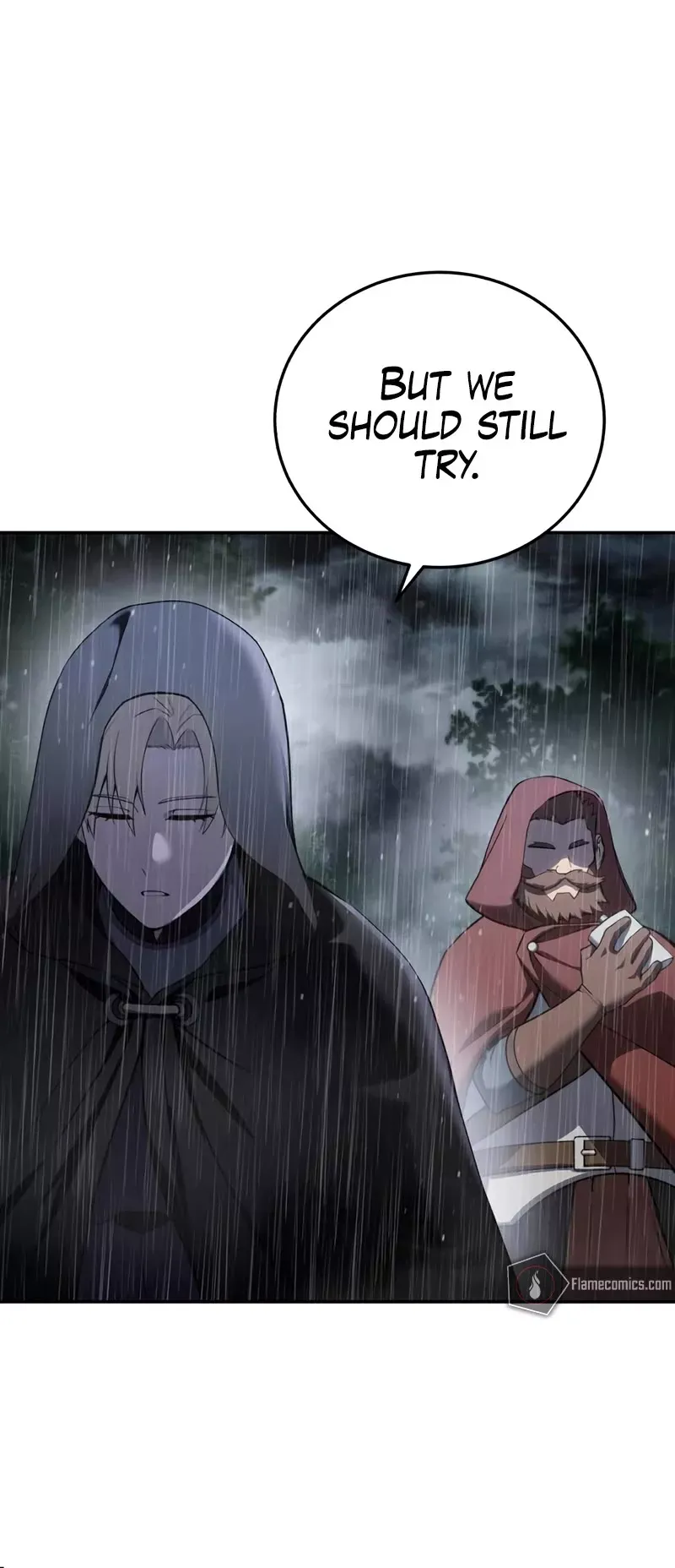 Read Star-Fostered Swordmaster Manga Online