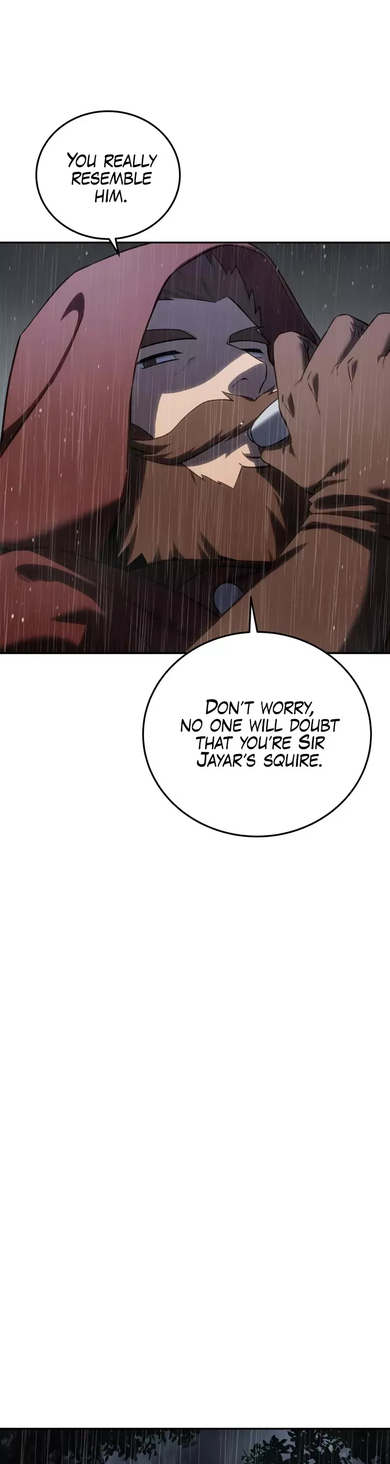 Read Star-Fostered Swordmaster Manga Online