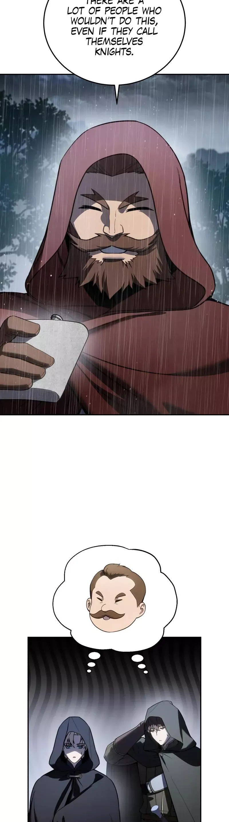 Read Star-Fostered Swordmaster Manga Online