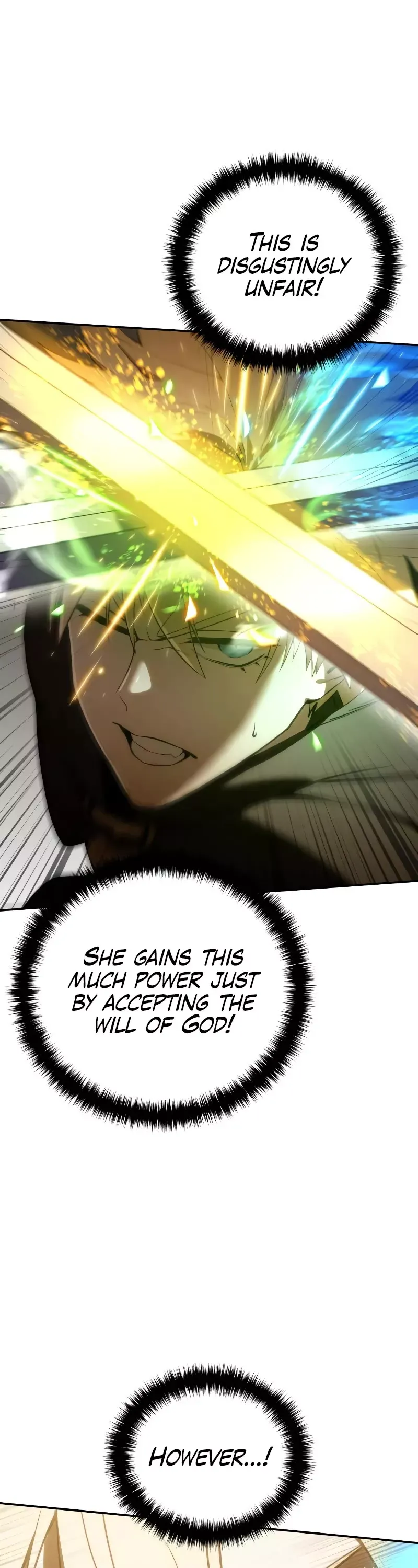 Read Star-Fostered Swordmaster Manga Online