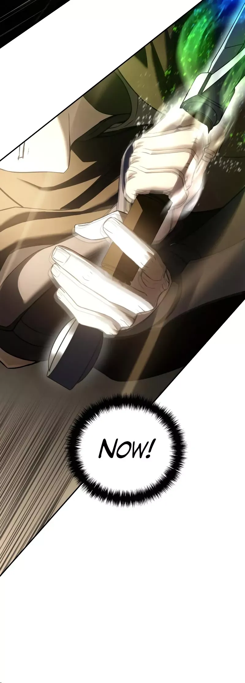 Read Star-Fostered Swordmaster Manga Online