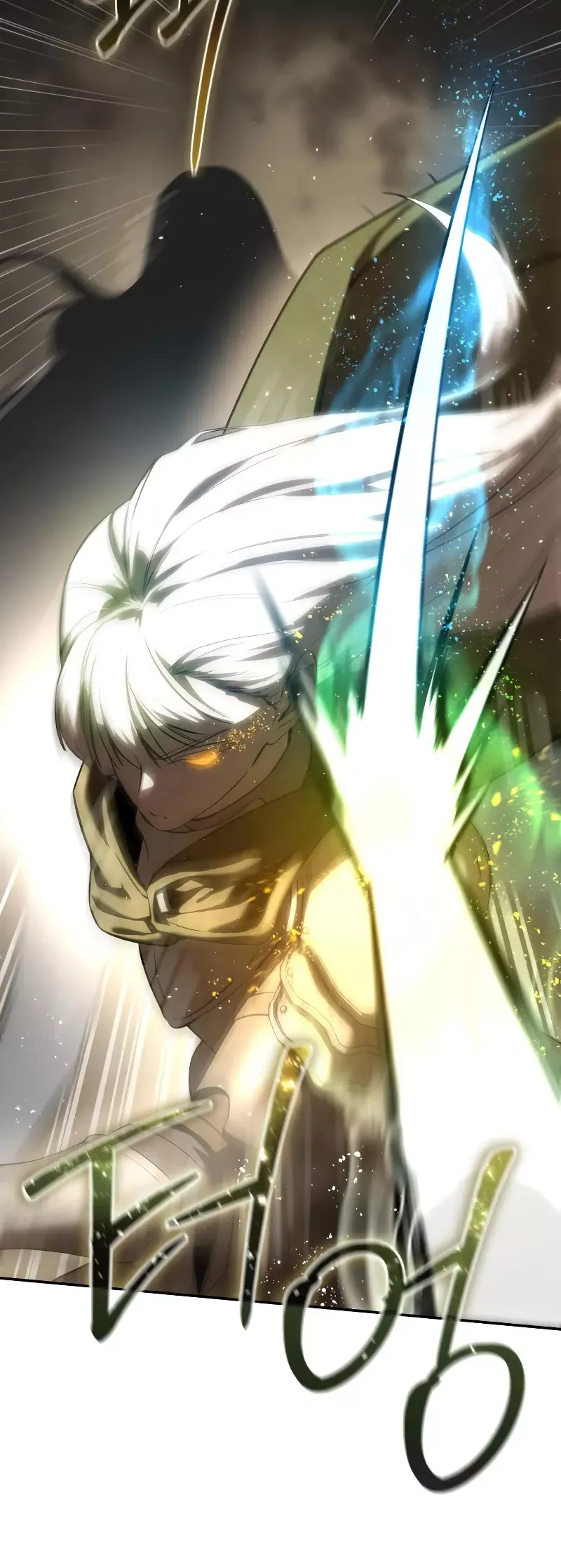 Read Star-Fostered Swordmaster Manga Online