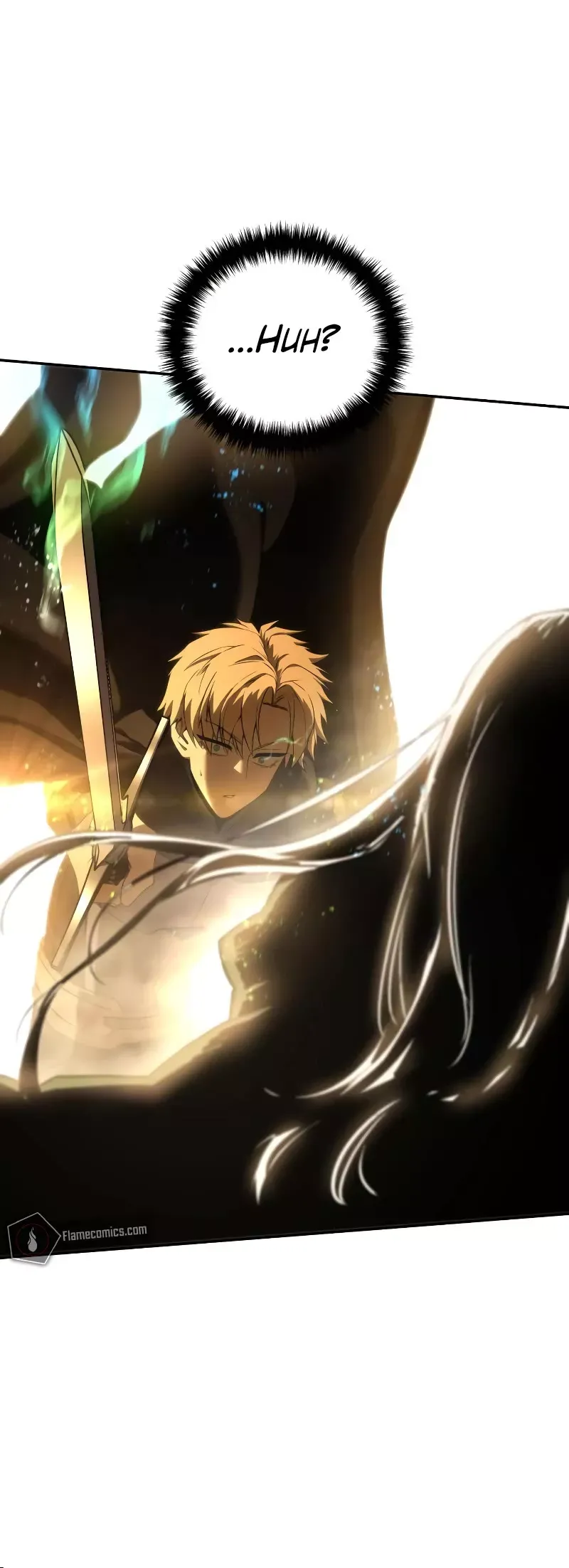 Read Star-Fostered Swordmaster Manga Online