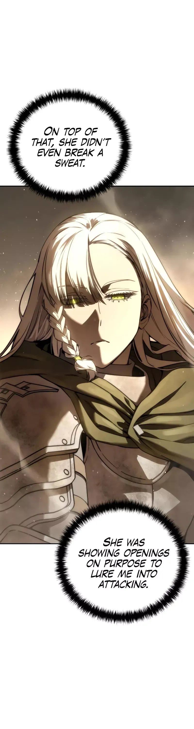 Read Star-Fostered Swordmaster Manga Online