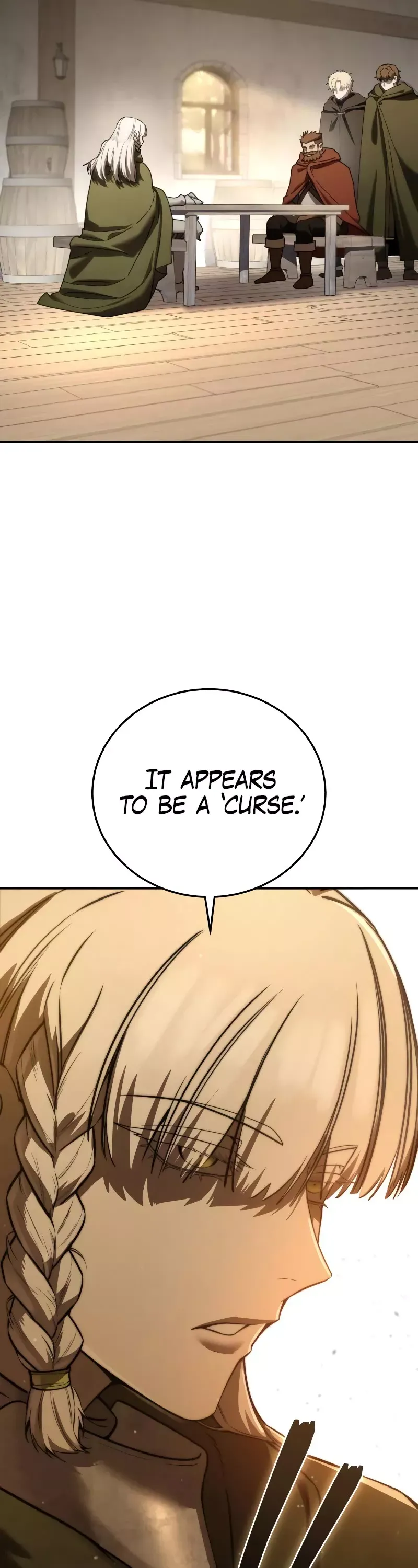 Read Star-Fostered Swordmaster Manga Online