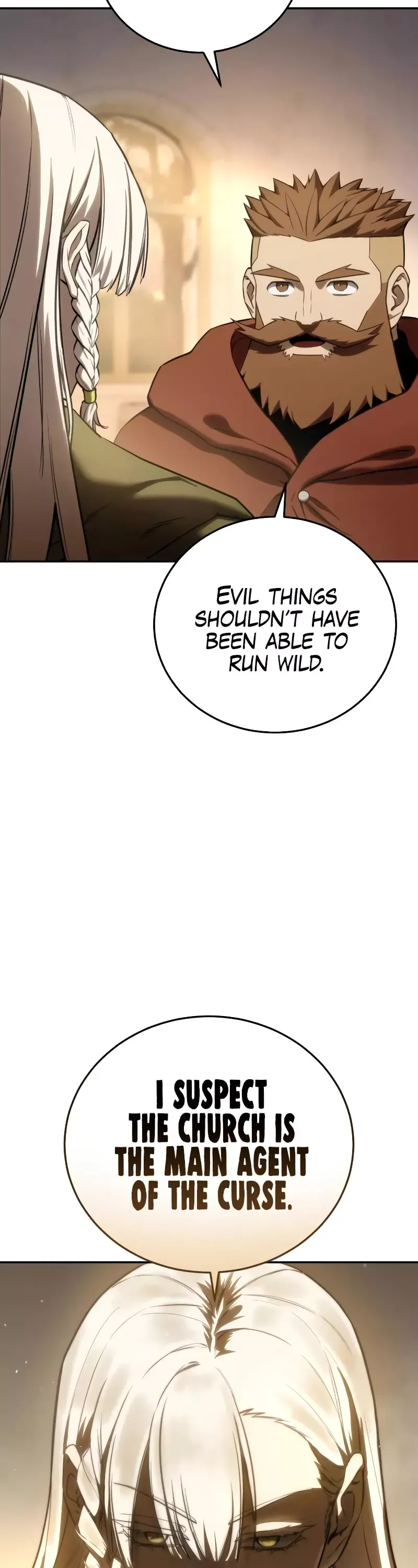 Read Star-Fostered Swordmaster Manga Online