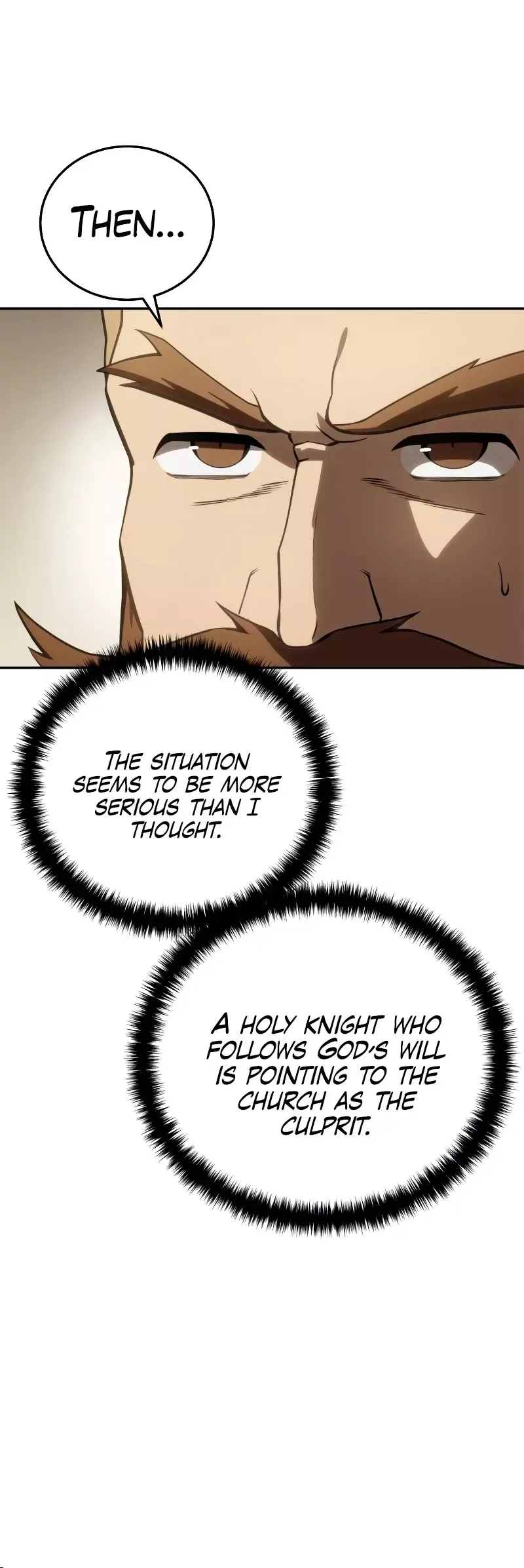 Read Star-Fostered Swordmaster Manga Online