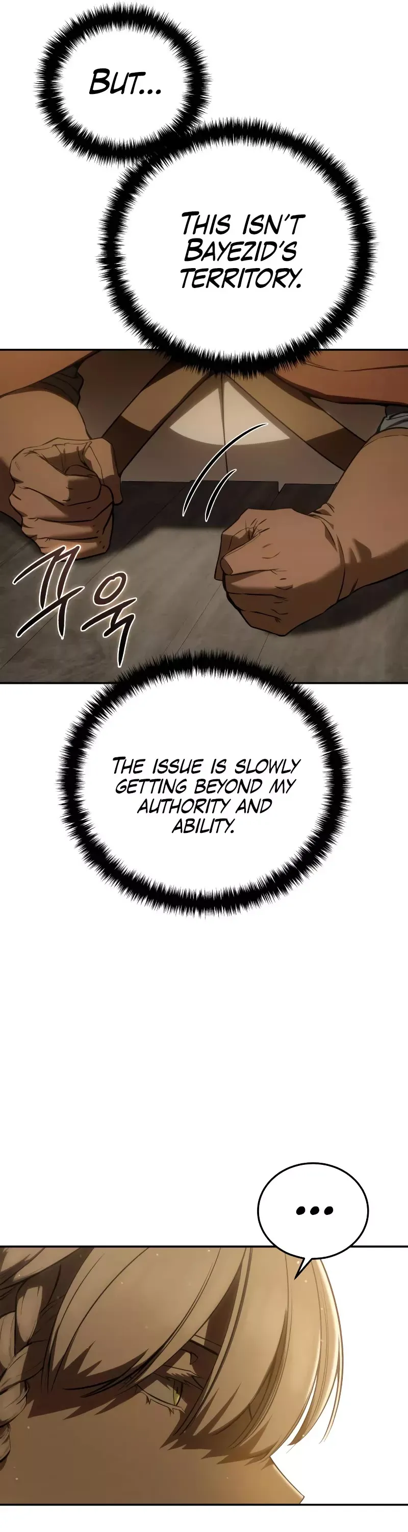 Read Star-Fostered Swordmaster Manga Online