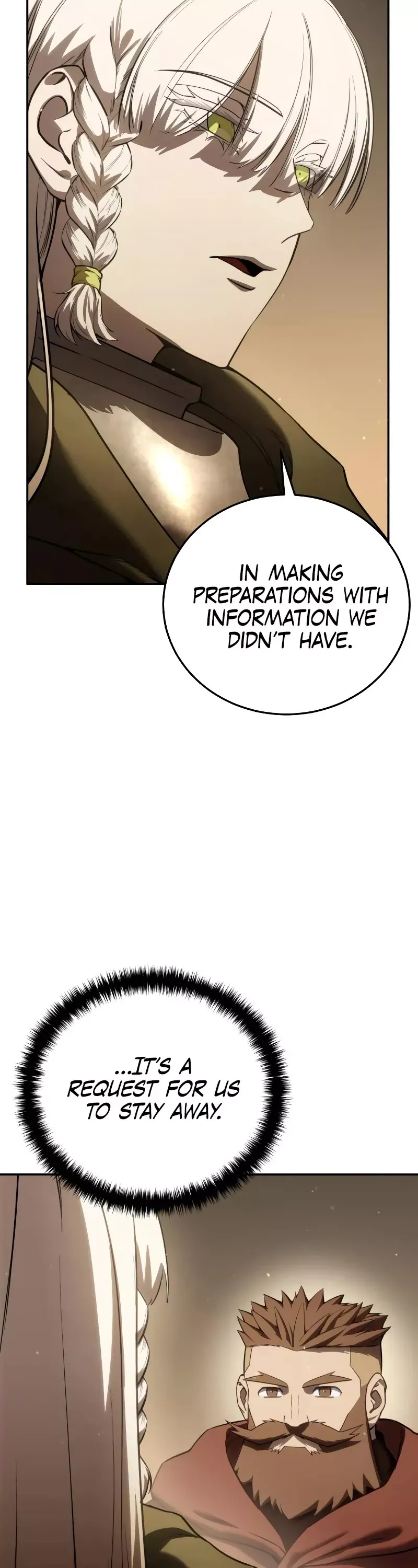 Read Star-Fostered Swordmaster Manga Online