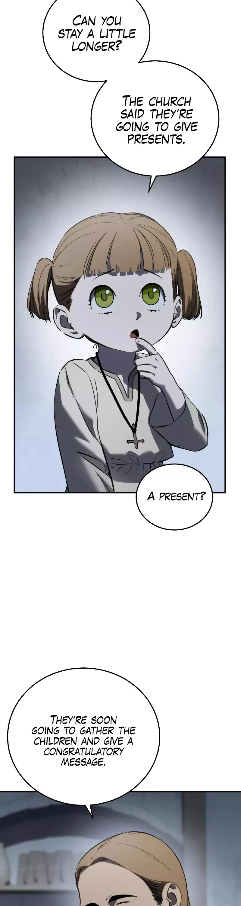 Read Star-Fostered Swordmaster Manga Online