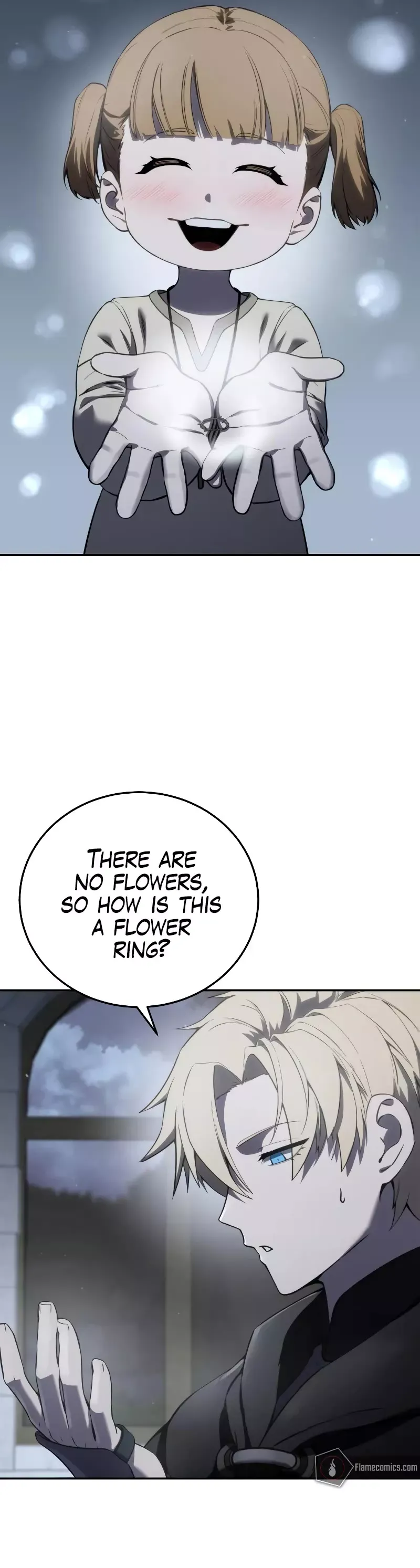 Read Star-Fostered Swordmaster Manga Online