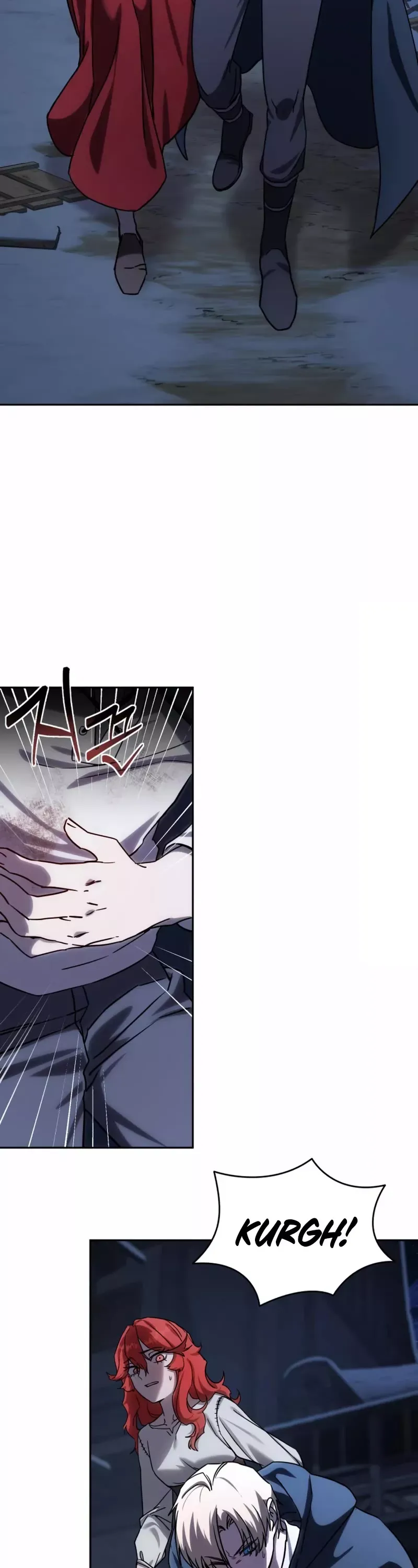 Read Star-Fostered Swordmaster Manga Online