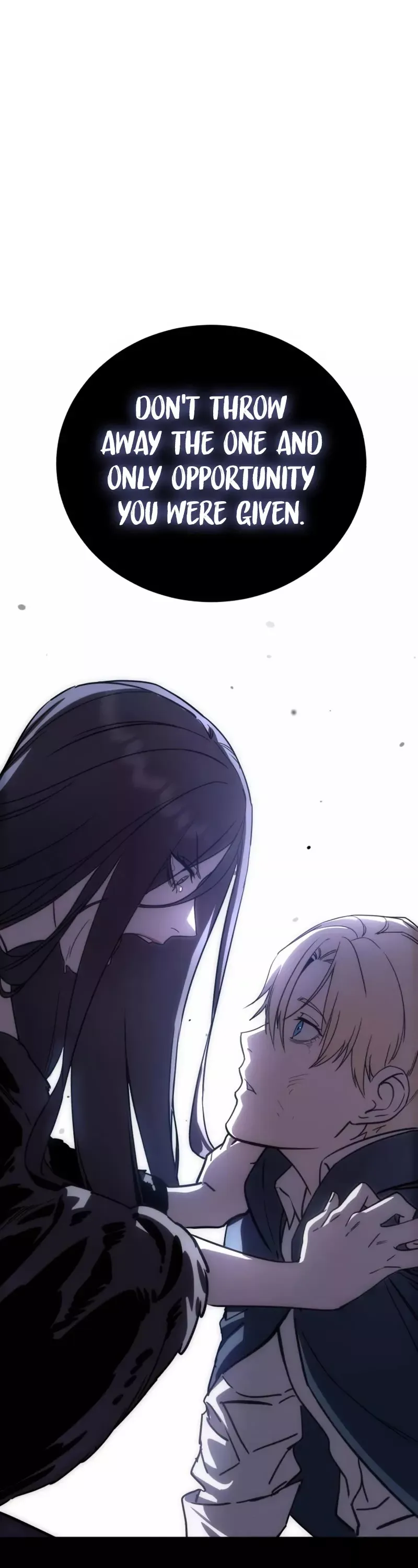 Read Star-Fostered Swordmaster Manga Online