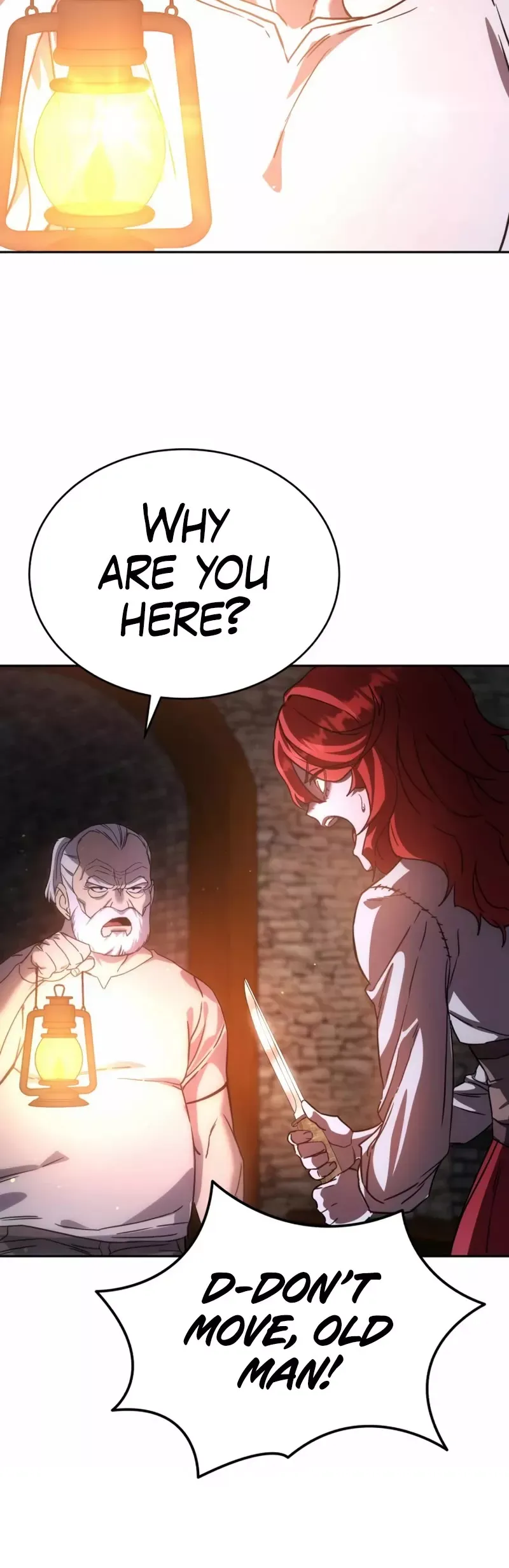 Read Star-Fostered Swordmaster Manga Online