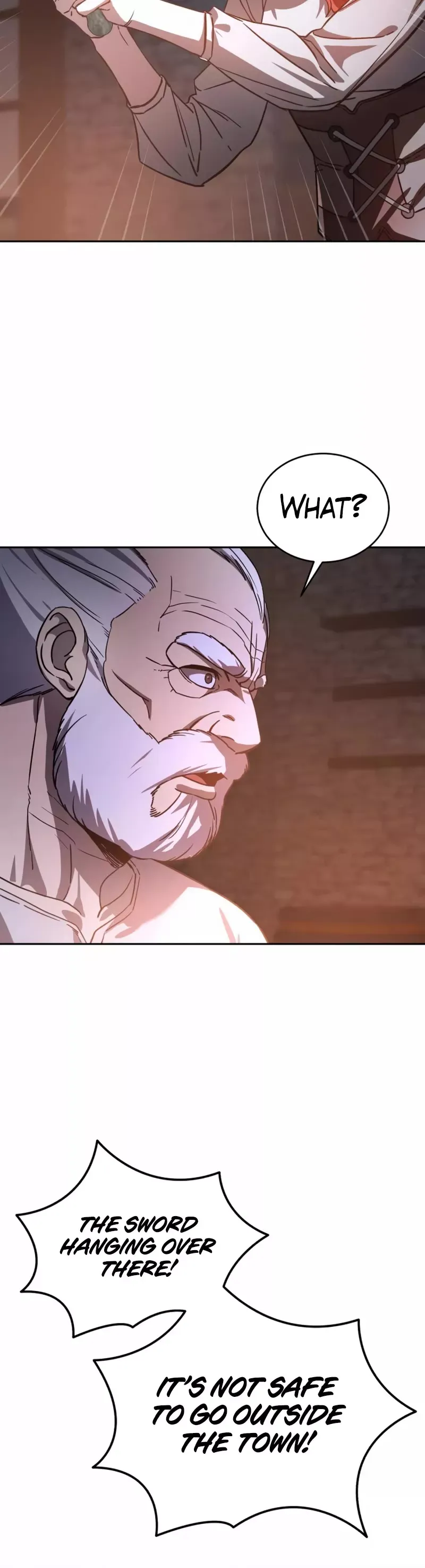 Read Star-Fostered Swordmaster Manga Online