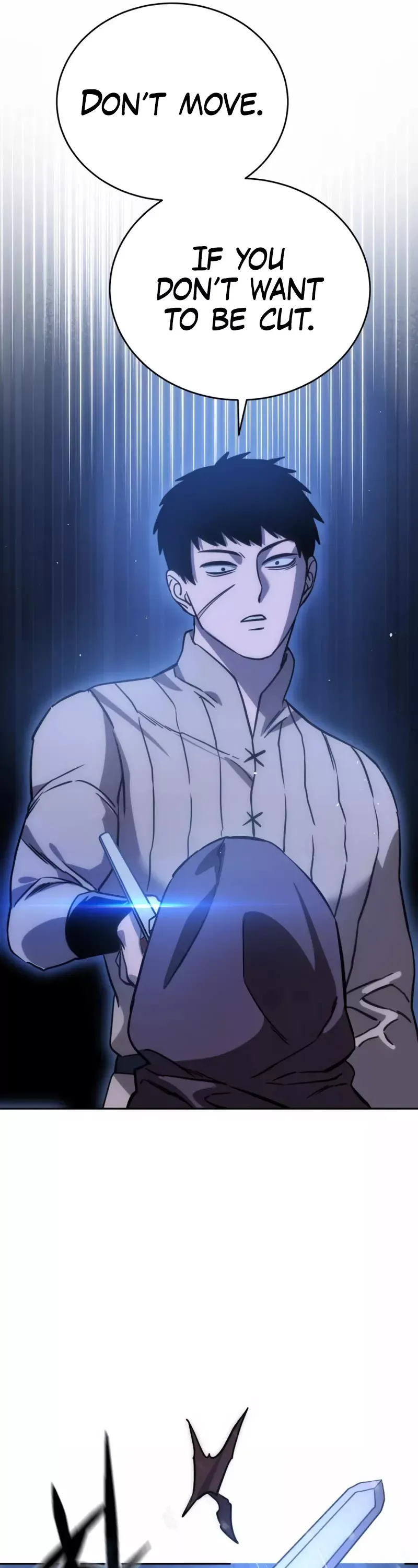 Read Star-Fostered Swordmaster Manga Online