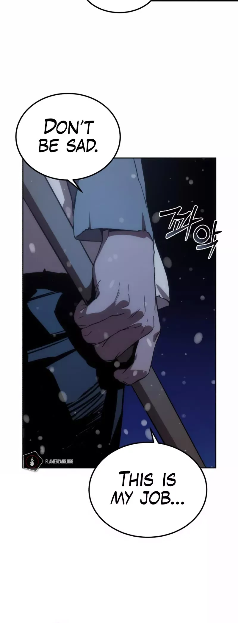 Read Star-Fostered Swordmaster Manga Online