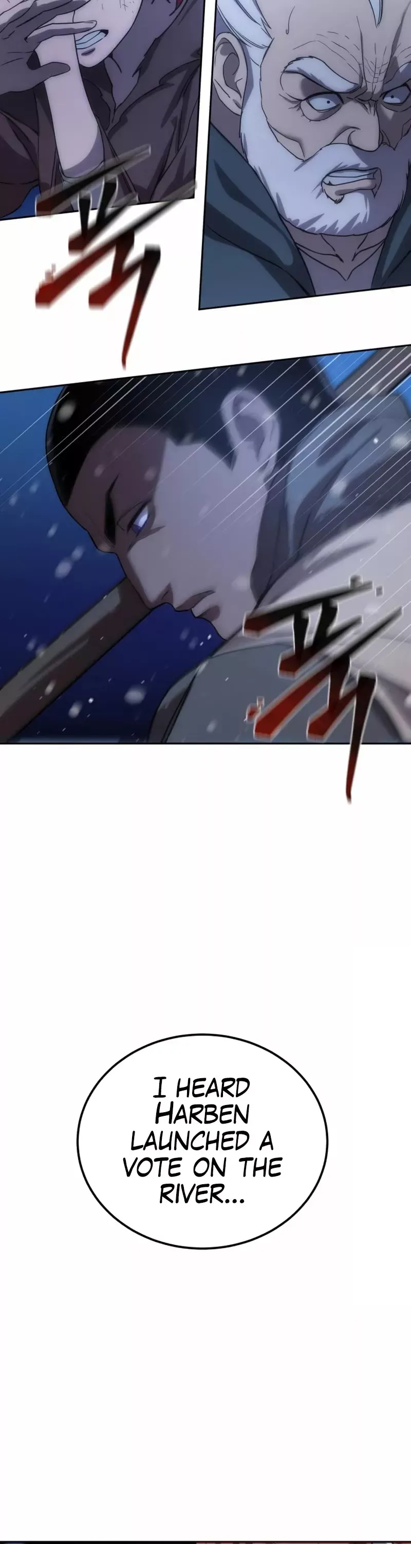 Read Star-Fostered Swordmaster Manga Online