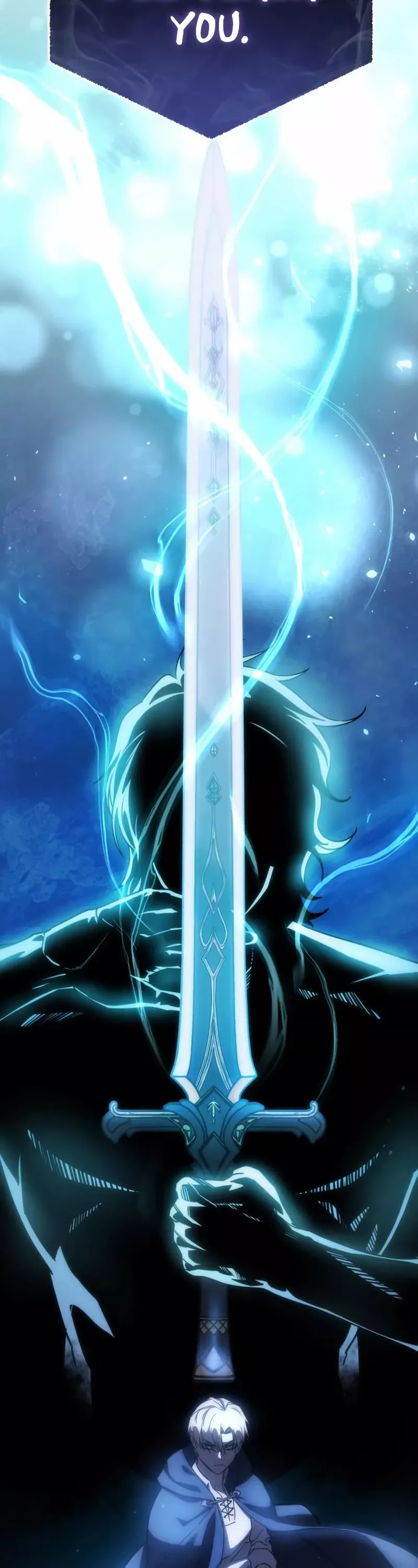 Read Star-Fostered Swordmaster Manga Online