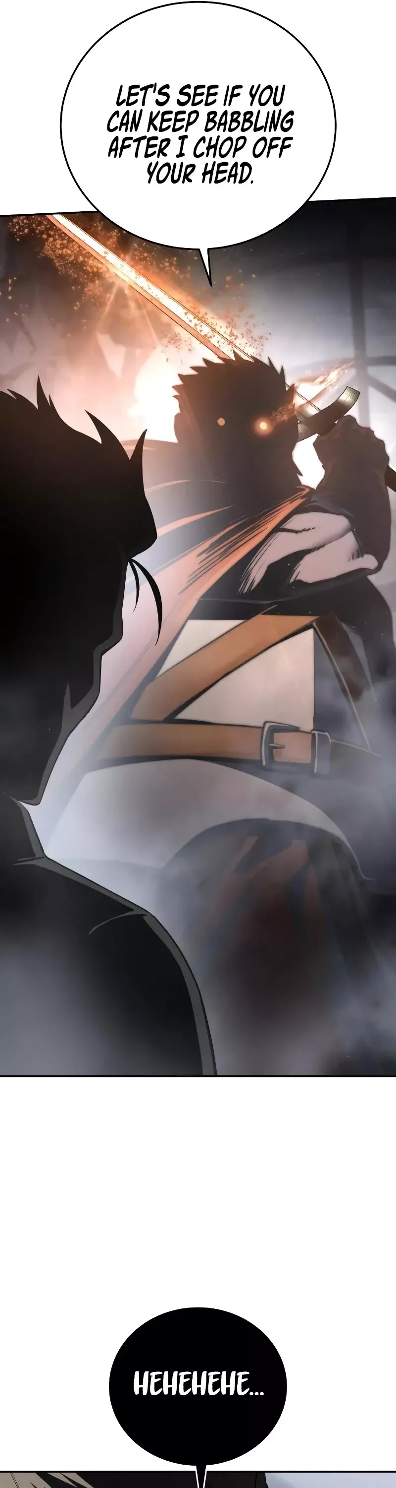 Read Star-Fostered Swordmaster Manga Online