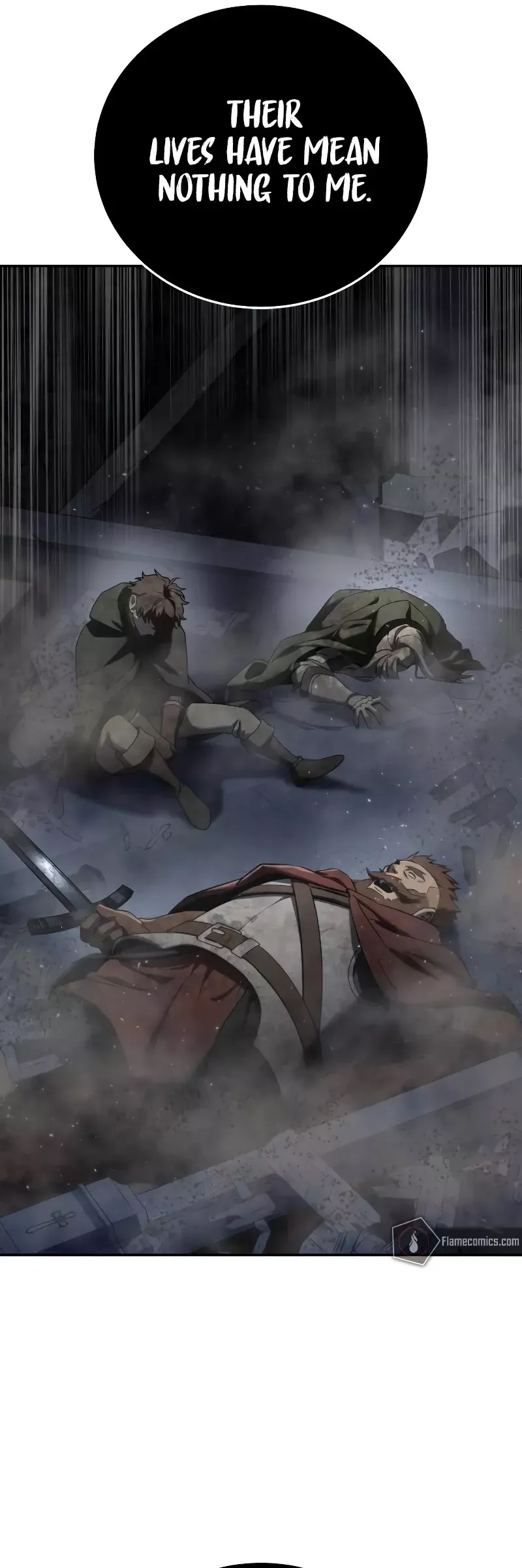 Read Star-Fostered Swordmaster Manga Online