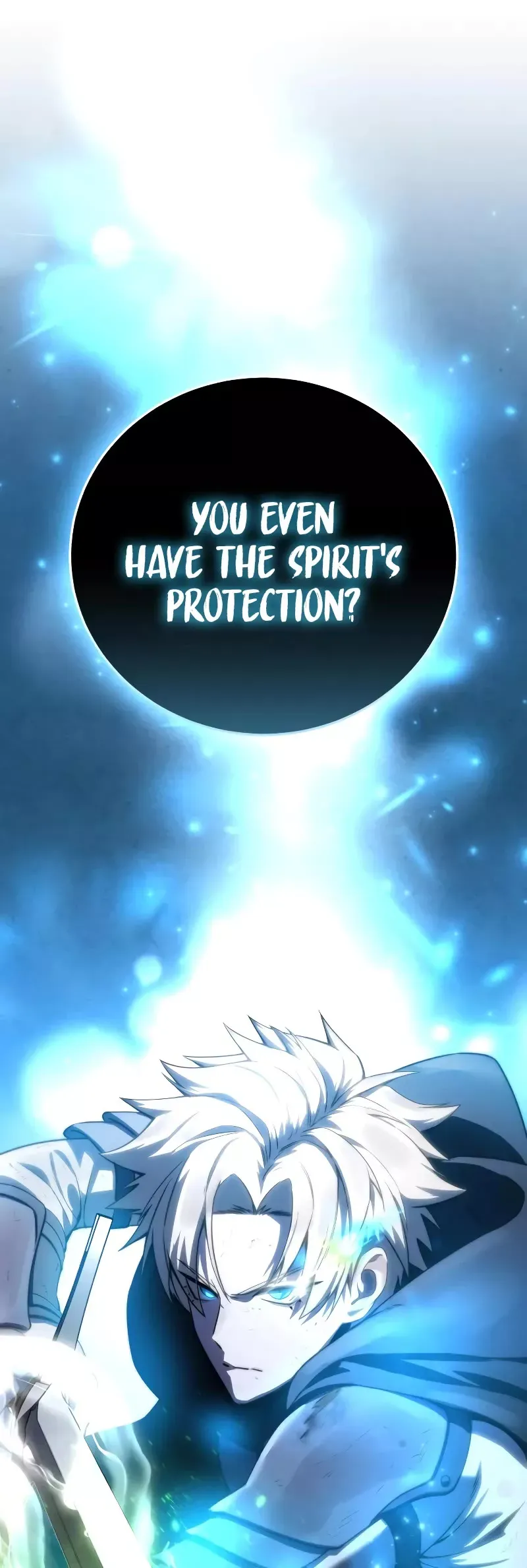 Read Star-Fostered Swordmaster Manga Online