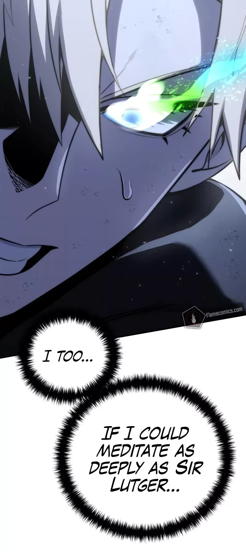 Read Star-Fostered Swordmaster Manga Online