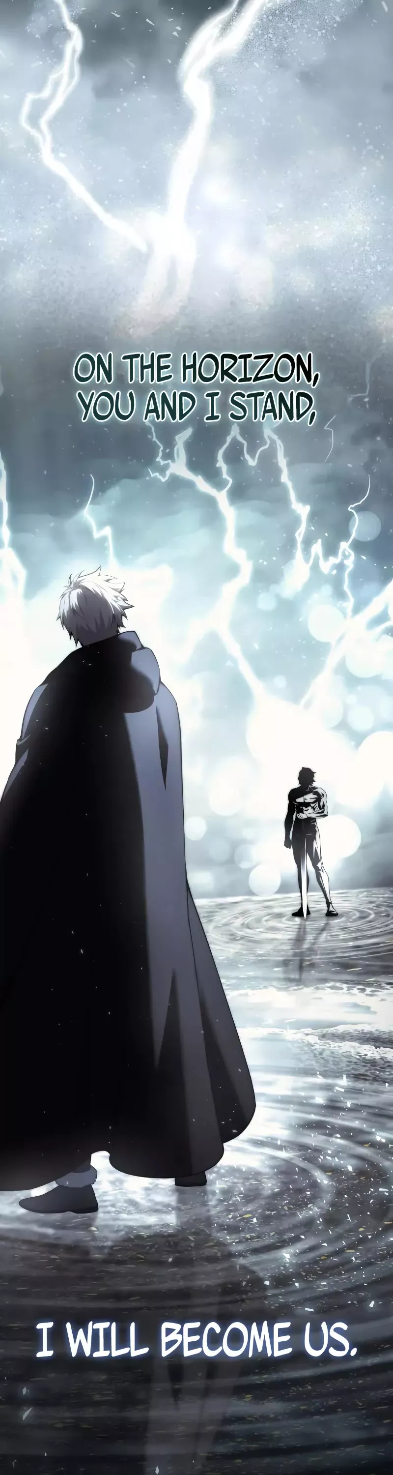 Read Star-Fostered Swordmaster Manga Online