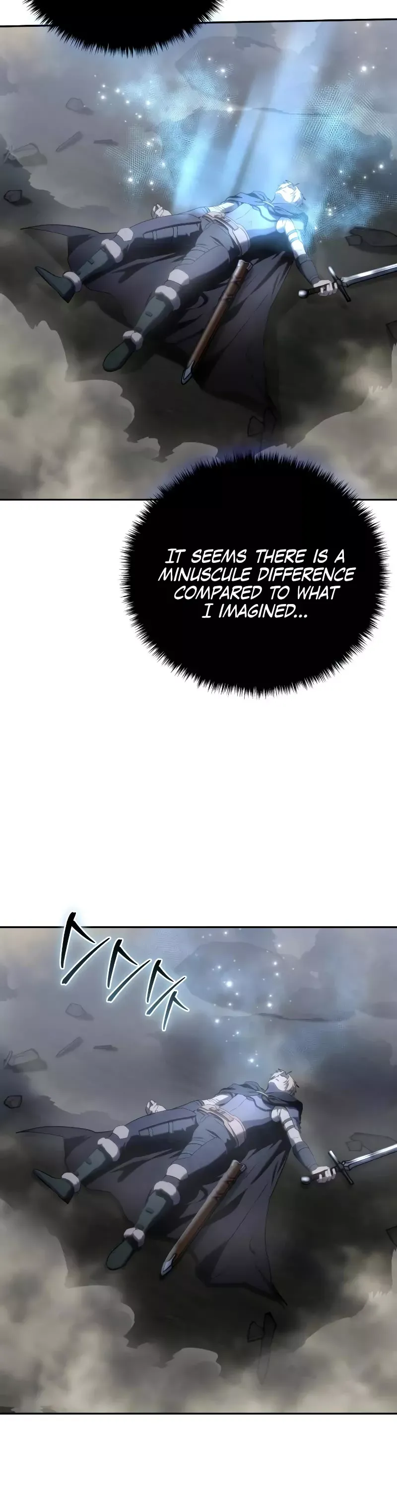 Read Star-Fostered Swordmaster Manga Online
