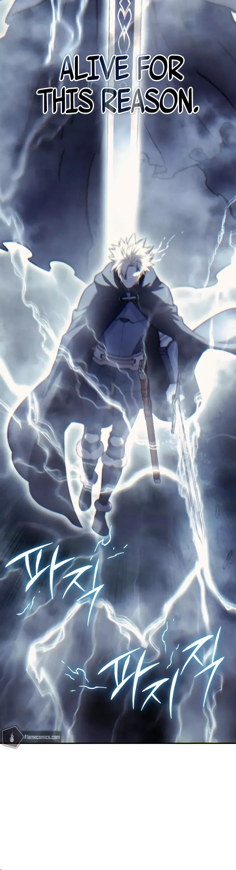 Read Star-Fostered Swordmaster Manga Online