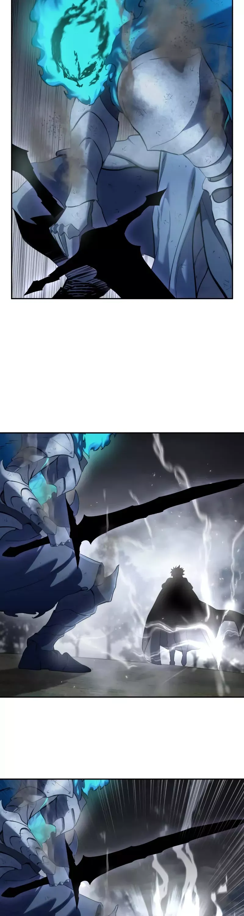 Read Star-Fostered Swordmaster Manga Online