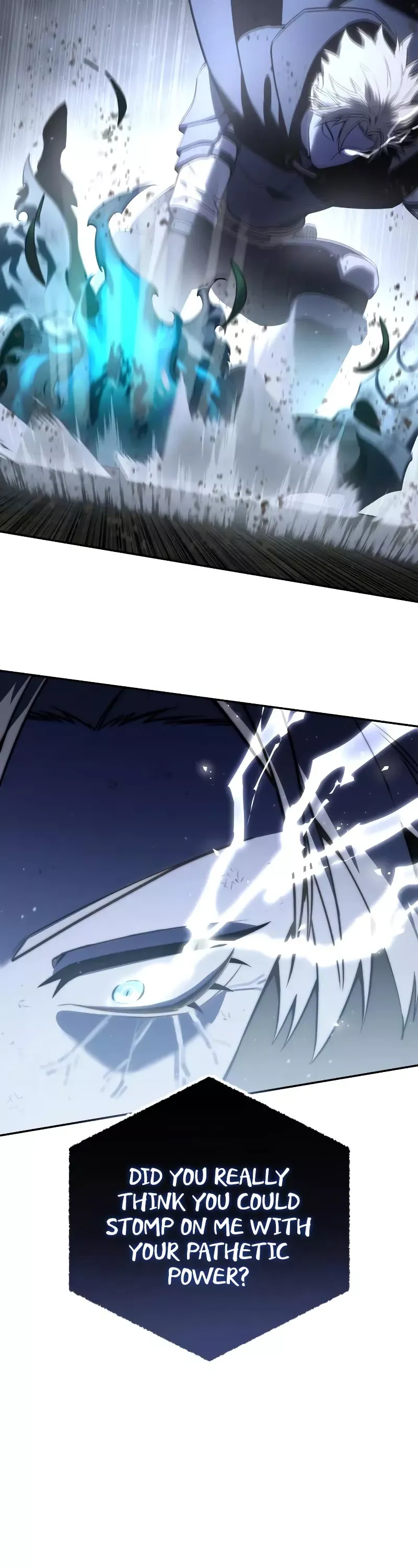 Read Star-Fostered Swordmaster Manga Online