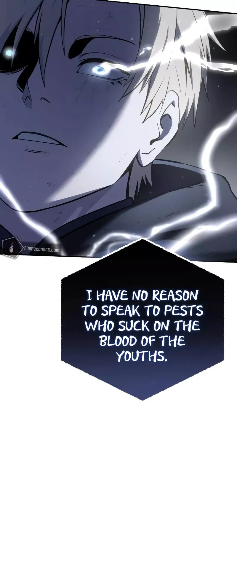 Read Star-Fostered Swordmaster Manga Online