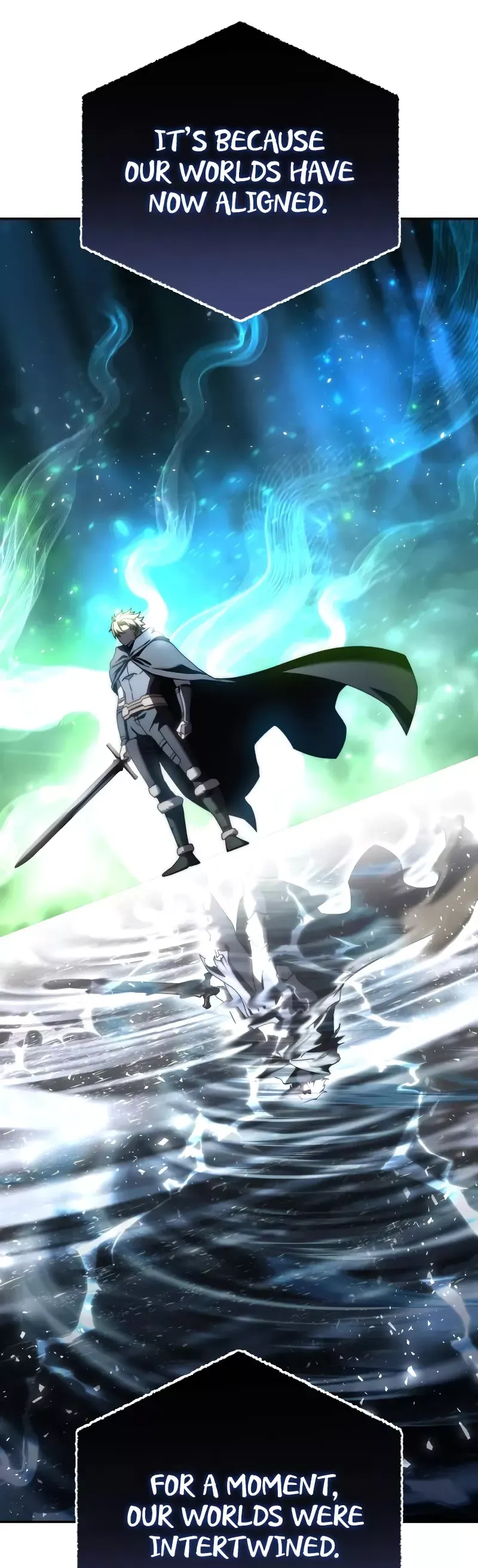 Read Star-Fostered Swordmaster Manga Online