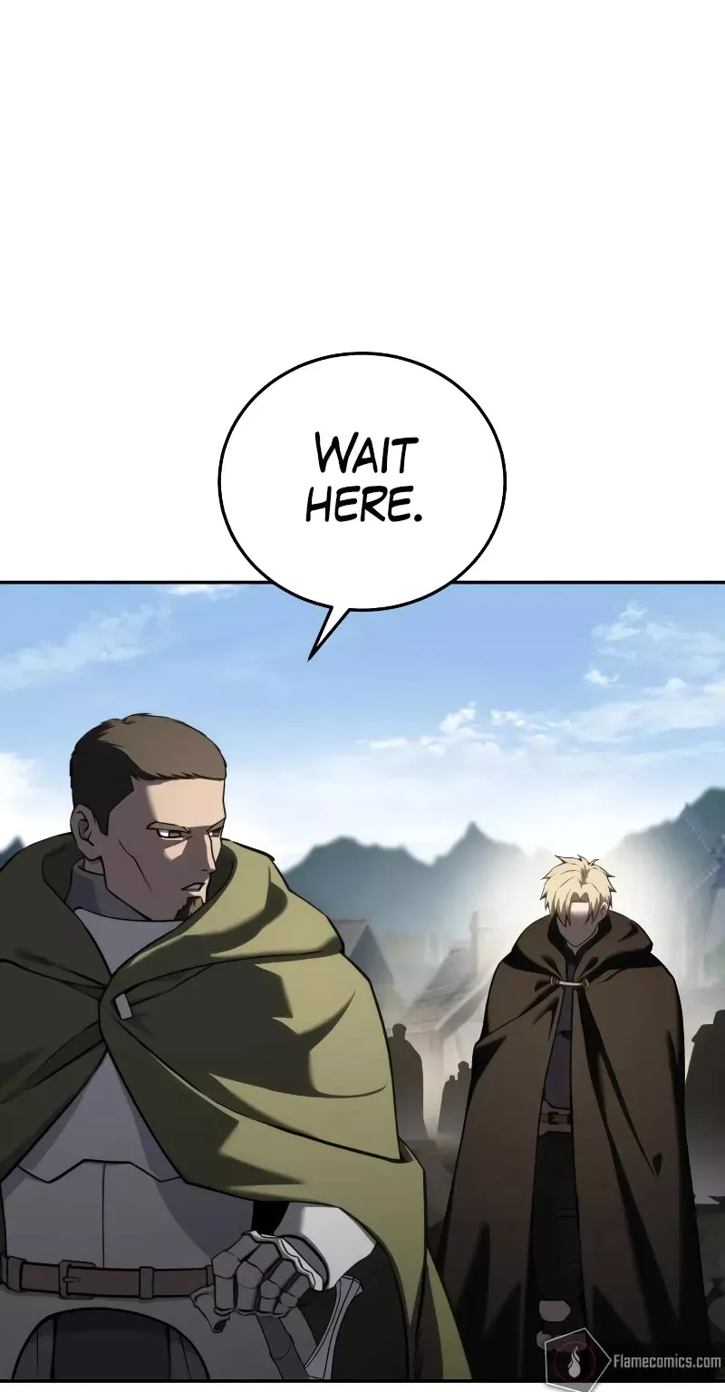 Read Star-Fostered Swordmaster Manga Online