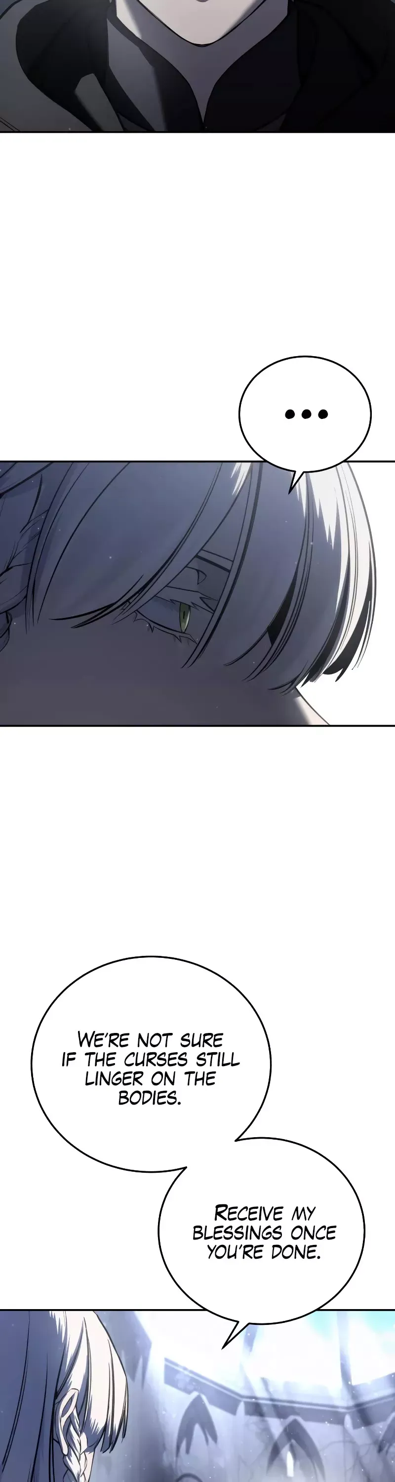 Read Star-Fostered Swordmaster Manga Online