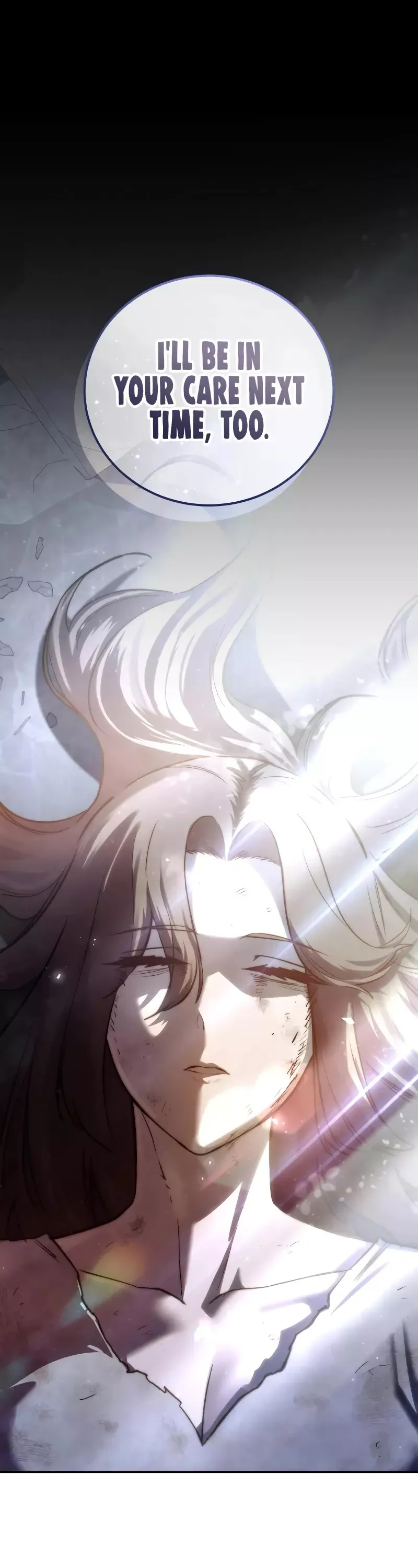 Read Star-Fostered Swordmaster Manga Online