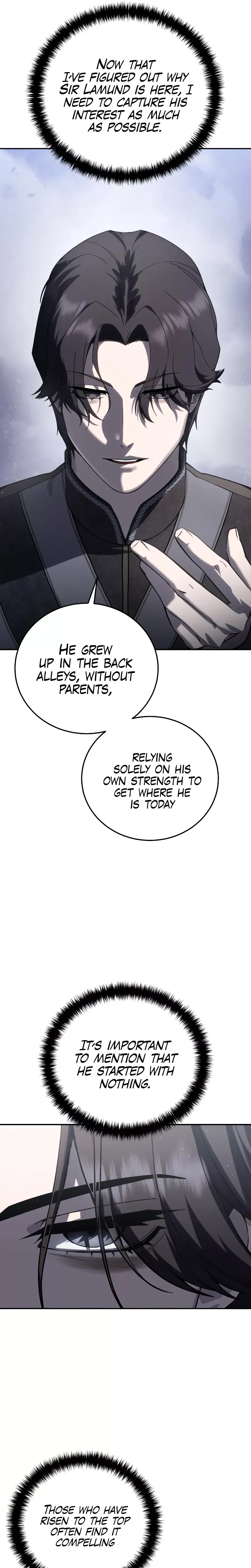 Read Star-Fostered Swordmaster Manga Online