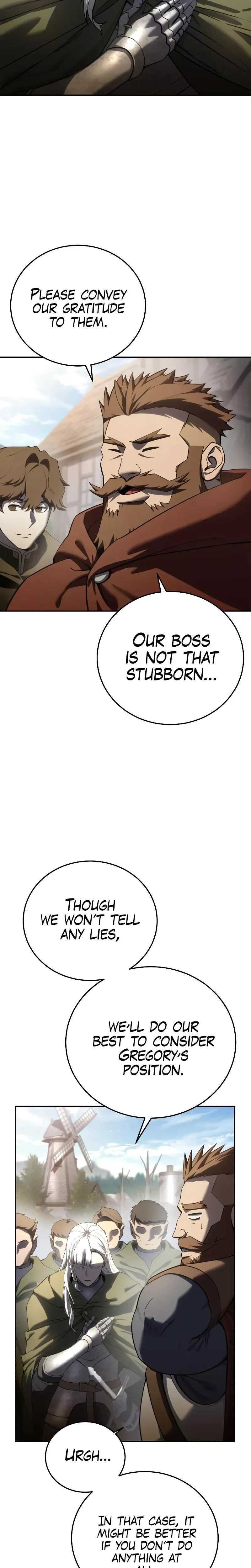 Read Star-Fostered Swordmaster Manga Online