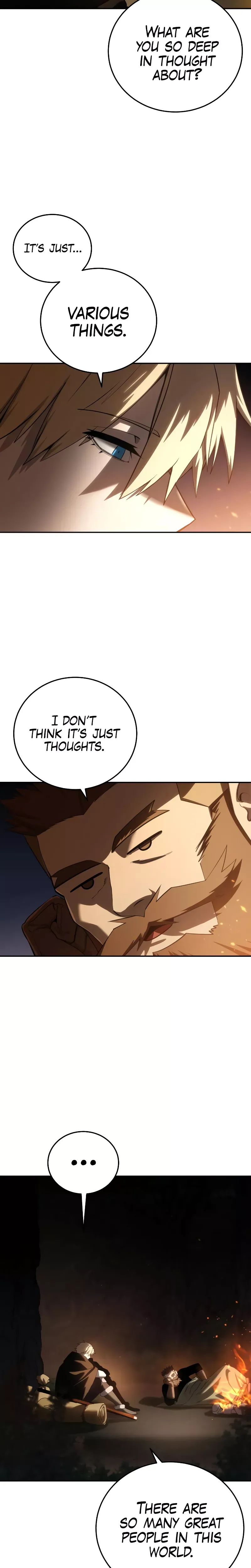 Read Star-Fostered Swordmaster Manga Online