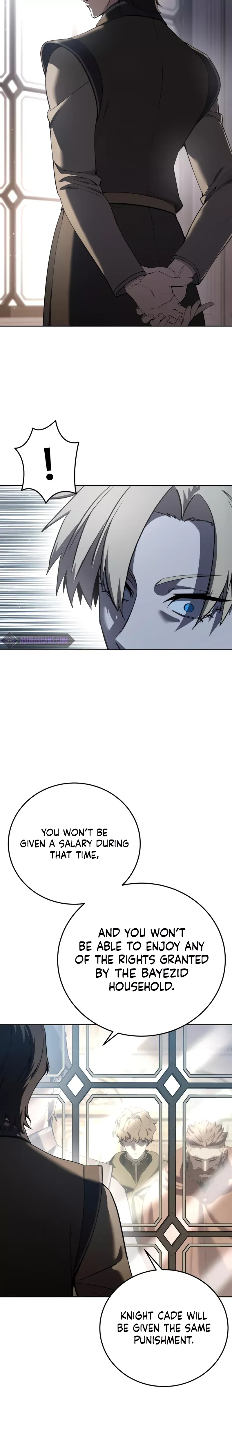 Read Star-Fostered Swordmaster Manga Online