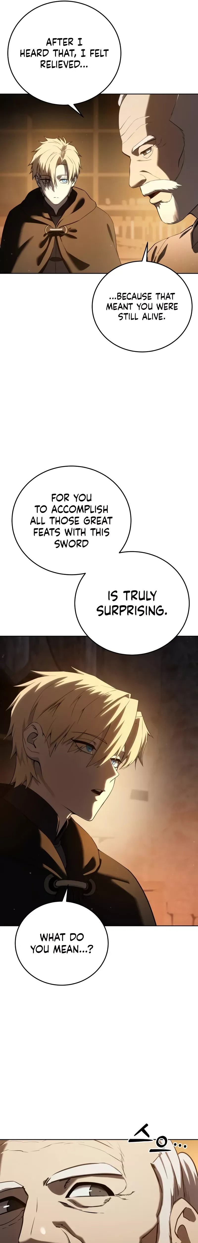 Read Star-Fostered Swordmaster Manga Online